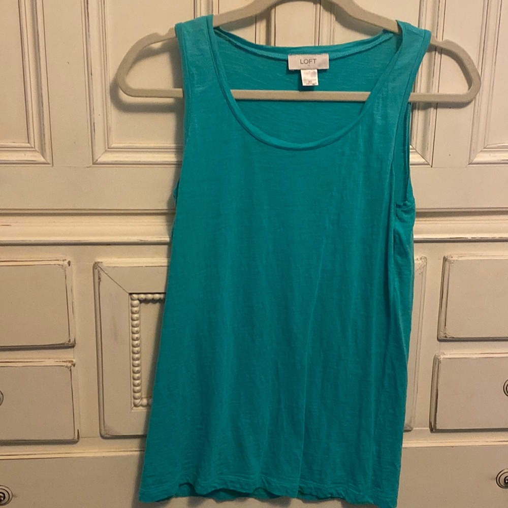Loft tank XS